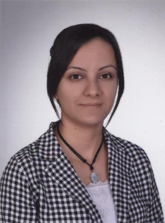 Yeliz SAYGILI SAVAŞ